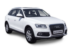 audiq5