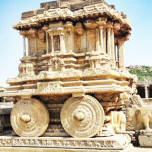 Hampi Tour